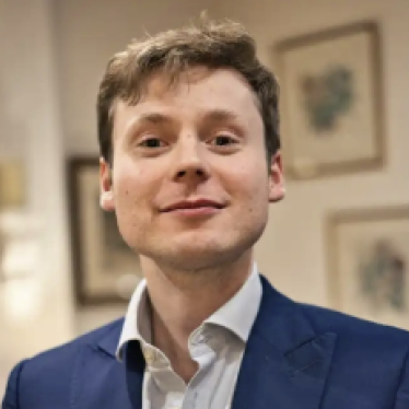 Philip Stephenson-Oliver