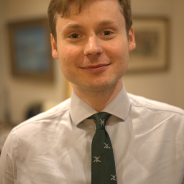 Philip Stephenson-Oliver